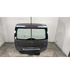 Malle/Hayon arriere SKODA YETI