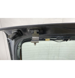 Malle/Hayon arriere SKODA YETI