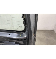 Malle/Hayon arriere SKODA YETI