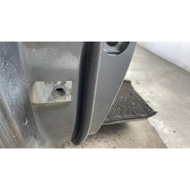 Porte avant droit SKODA YETI Photo n°5