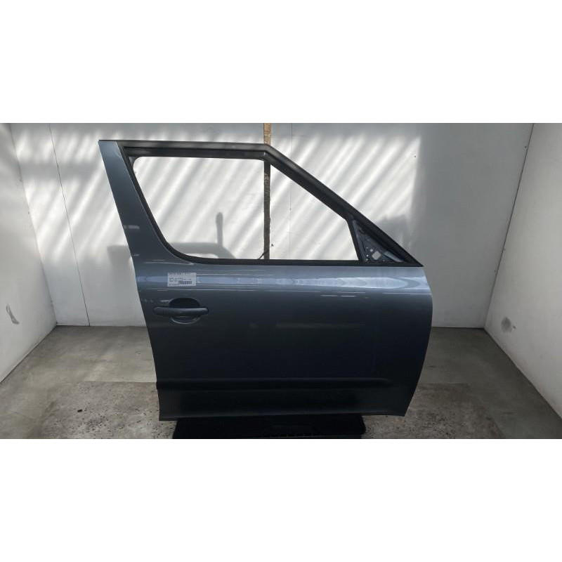 Porte avant droit SKODA YETI Photo n°7
