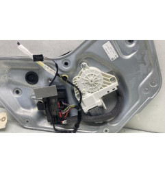Leve vitre electrique arriere droit SKODA YETI Photo n°1