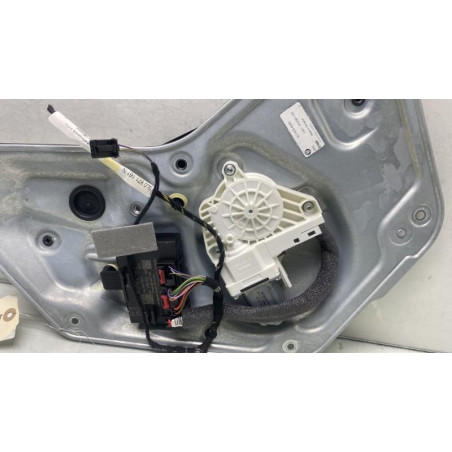 Leve vitre electrique arriere droit SKODA YETI Photo n°1