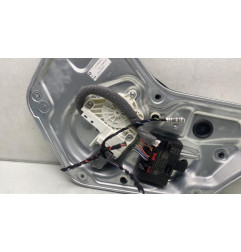 Leve vitre electrique arriere gauche SKODA YETI Photo n°1