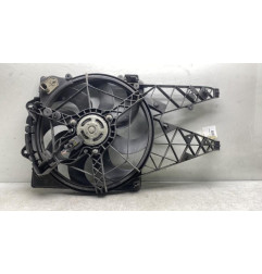 Moto ventilateur radiateur ALFA ROMEO GIULIETTA 2