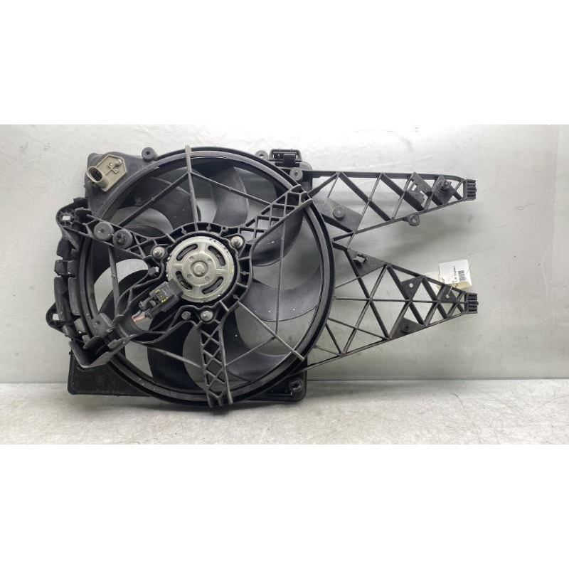 Moto ventilateur radiateur ALFA ROMEO GIULIETTA 2 Photo n°2
