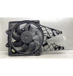 Moto ventilateur radiateur ALFA ROMEO GIULIETTA 2