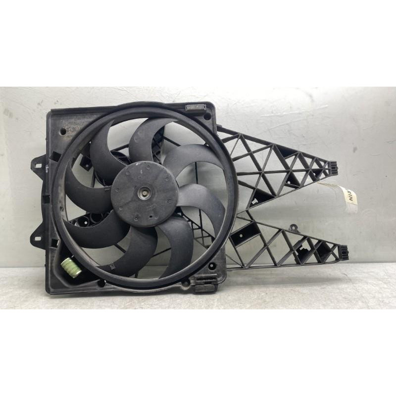 Moto ventilateur radiateur ALFA ROMEO GIULIETTA 2 Photo n°3