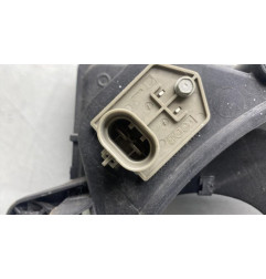 Moto ventilateur radiateur ALFA ROMEO GIULIETTA 2