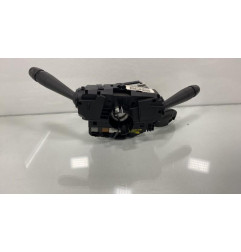 Com (Bloc Contacteur Tournant+Commodo Essuie Glace+Commodo Phare) PEUGEOT 208 1