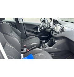 Volant PEUGEOT 208 1