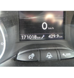 Volant PEUGEOT 208 1