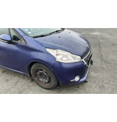 Volant PEUGEOT 208 1