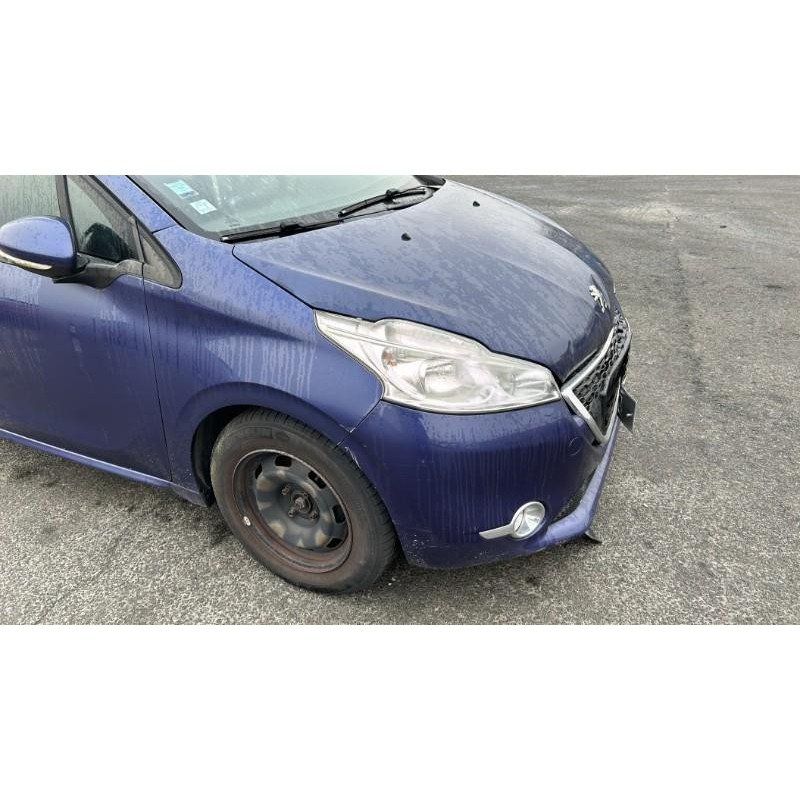 Volant PEUGEOT 208 1 Photo n°10