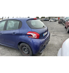 Volant PEUGEOT 208 1