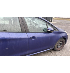 Volant PEUGEOT 208 1