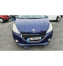 Volant PEUGEOT 208 1