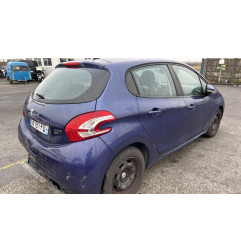 Volant PEUGEOT 208 1