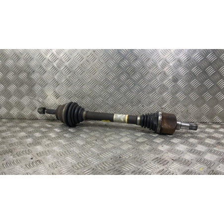 Cardan gauche (transmission) PEUGEOT 208 1