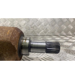 Cardan gauche (transmission) PEUGEOT 208 1