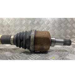Cardan gauche (transmission) PEUGEOT 208 1