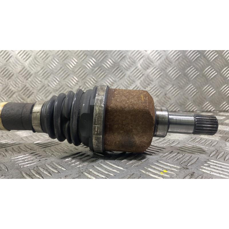 Cardan gauche (transmission) PEUGEOT 208 1 Photo n°4