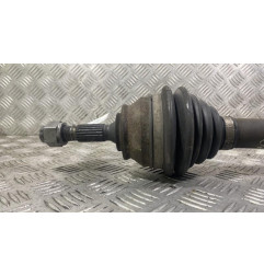 Cardan gauche (transmission) PEUGEOT 208 1