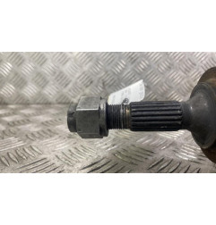 Cardan gauche (transmission) PEUGEOT 208 1