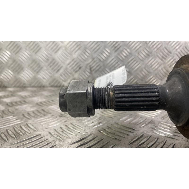 Cardan gauche (transmission) PEUGEOT 208 1 Photo n°6