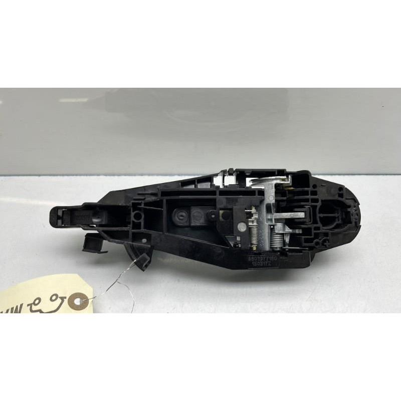 Poignee porte arriere droit CITROEN C4 GRAND PICASSO 2 Photo n°1