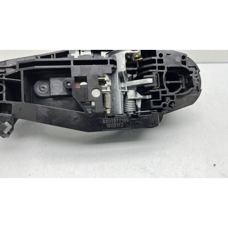 Poignee porte arriere droit CITROEN C4 GRAND PICASSO 2 Photo n°2