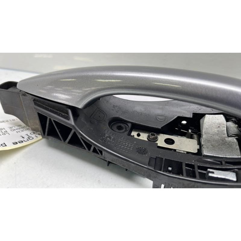 Poignee porte arriere droit CITROEN C4 GRAND PICASSO 2 Photo n°4
