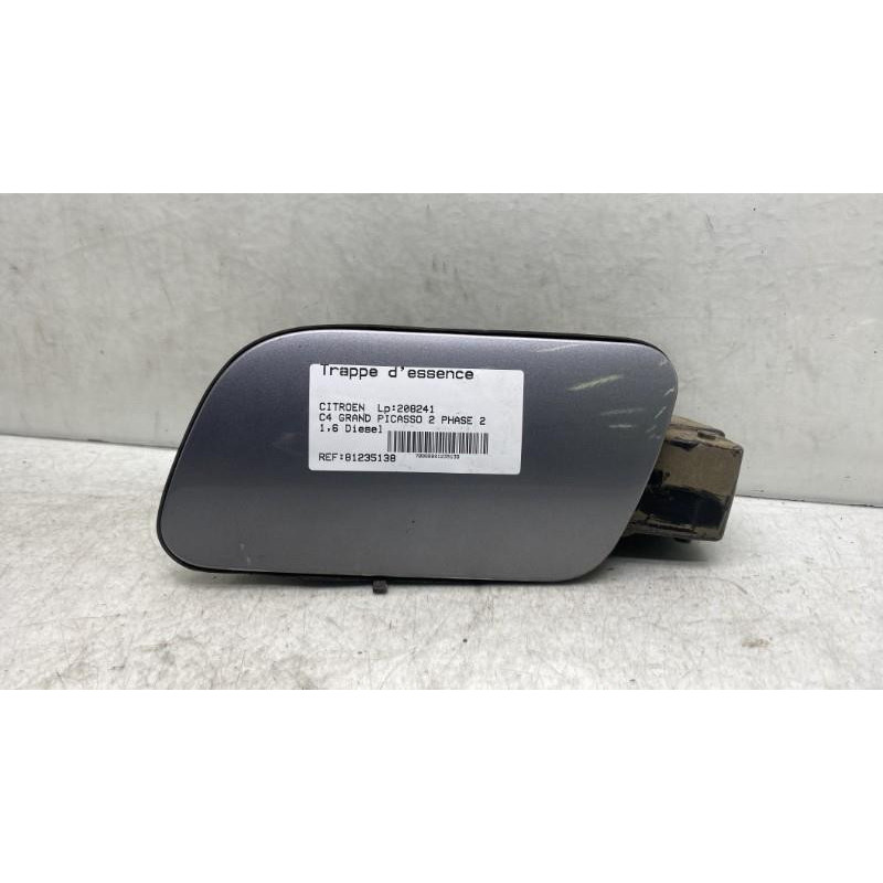 Trappe d'essence CITROEN C4 GRAND PICASSO 2 Photo n°2