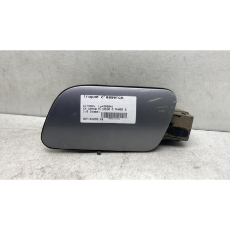 Trappe d'essence CITROEN C4 GRAND PICASSO 2