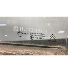 Vitre arriere droit CITROEN C4 GRAND PICASSO 2