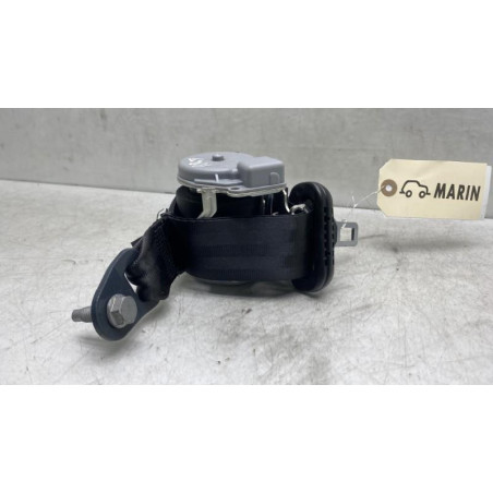 Ceinture arriere droit CITROEN C4 GRAND PICASSO 2 Photo n°1