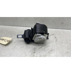 Ceinture arriere droit CITROEN C4 GRAND PICASSO 2