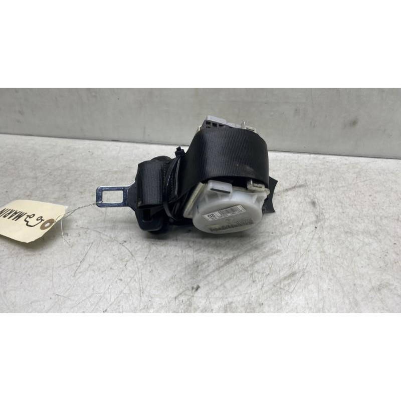 Ceinture arriere droit CITROEN C4 GRAND PICASSO 2 Photo n°3