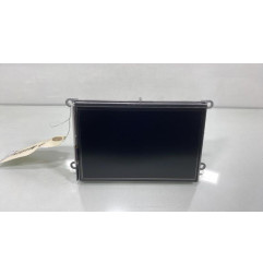 Ecran GPS CITROEN C4 GRAND PICASSO 2