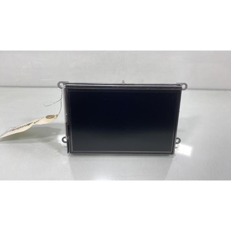 Ecran GPS CITROEN C4 GRAND PICASSO 2 Photo n°3