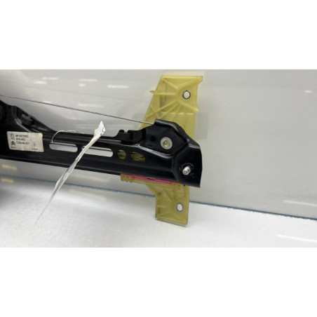 Leve vitre electrique arriere droit CITROEN C4 GRAND PICASSO 2 Photo n°1