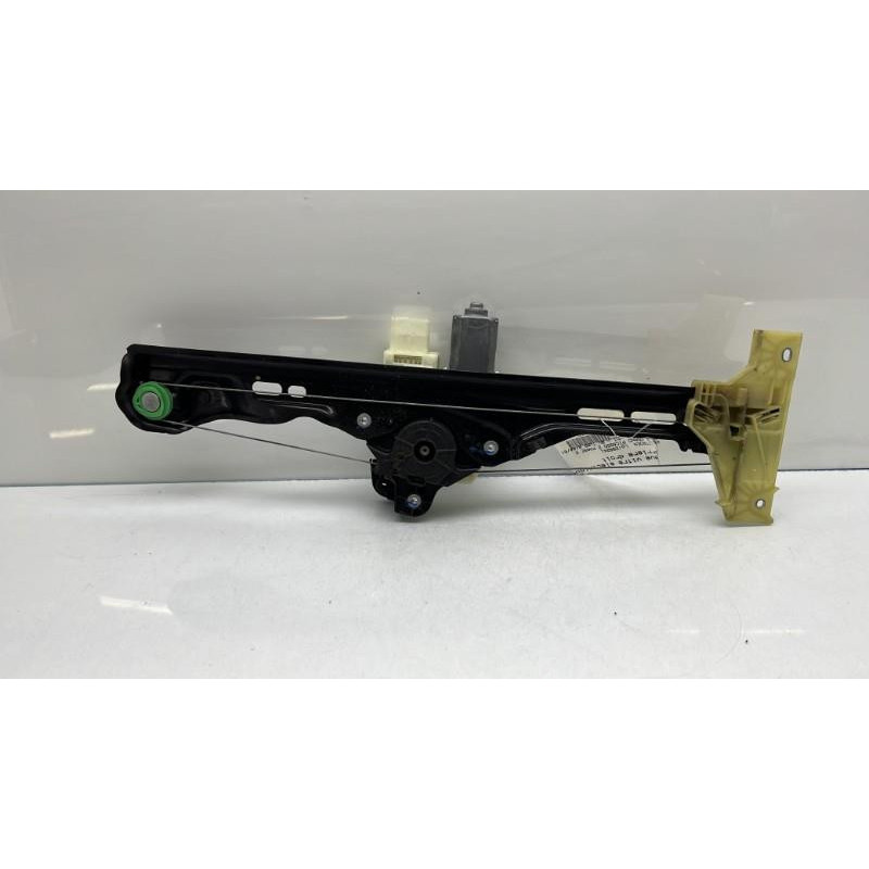 Leve vitre electrique arriere droit CITROEN C4 GRAND PICASSO 2 Photo n°2