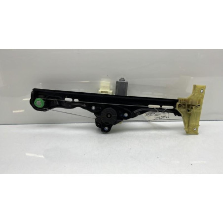Leve vitre electrique arriere droit CITROEN C4 GRAND PICASSO 2
