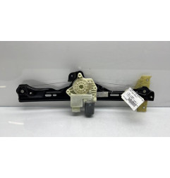 Leve vitre electrique arriere droit CITROEN C4 GRAND PICASSO 2