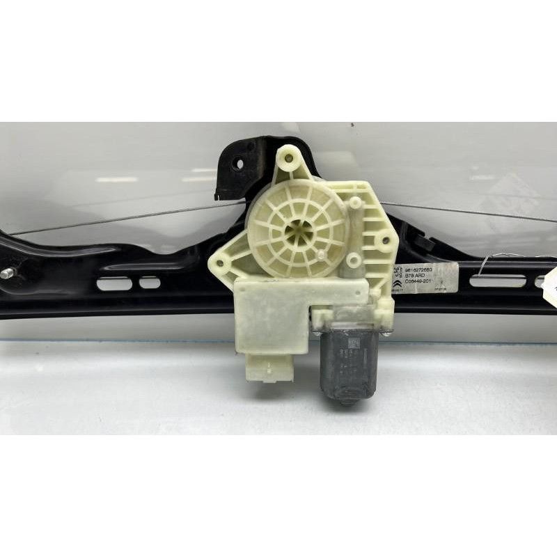 Leve vitre electrique arriere droit CITROEN C4 GRAND PICASSO 2 Photo n°6