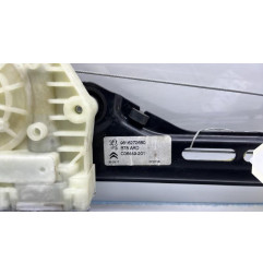 Leve vitre electrique arriere droit CITROEN C4 GRAND PICASSO 2