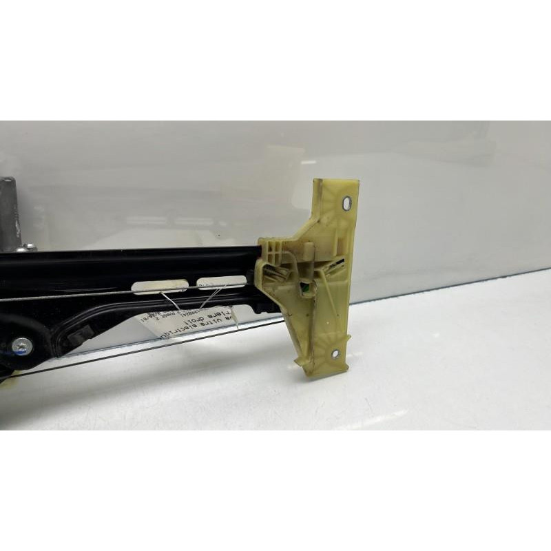 Leve vitre electrique arriere droit CITROEN C4 GRAND PICASSO 2 Photo n°9
