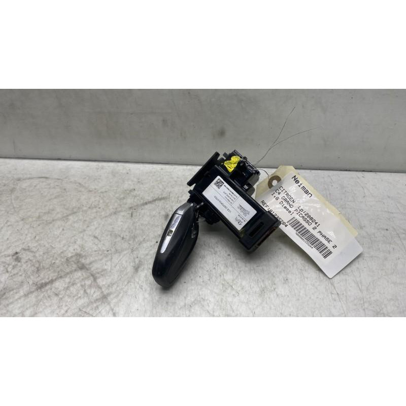 Lecteur de carte (neiman) CITROEN C4 GRAND PICASSO 2 Photo n°1