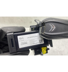 Lecteur de carte (neiman) CITROEN C4 GRAND PICASSO 2