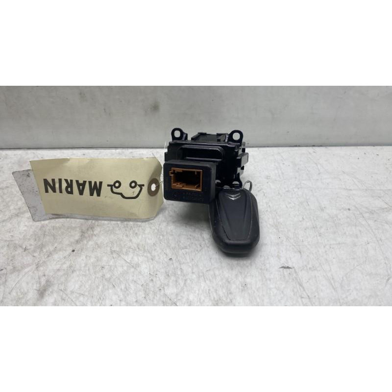 Lecteur de carte (neiman) CITROEN C4 GRAND PICASSO 2 Photo n°4